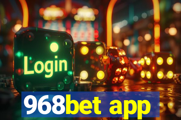 968bet app